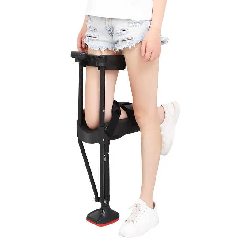 Ankle Fracture Sprain Walker Lower Leg Walking Aid Ankle Injury Anti