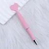 Bullet type 1.0 - love pen-rosa claro