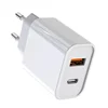 EU Charger