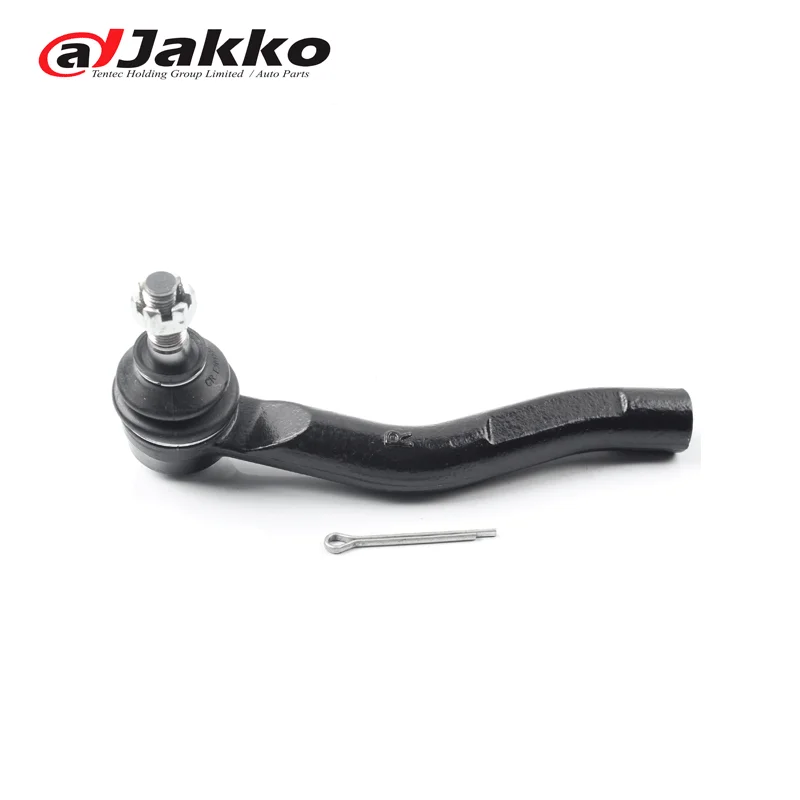 Jakko Auto Spare Parts Tie Rod End Ball Joint For Toyota Honda Nissan