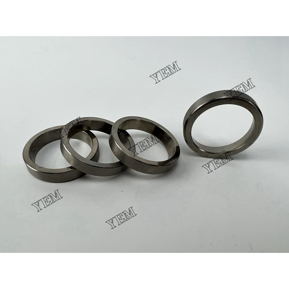 China Supplier 2J Exhaust Valve Seat Insert for Toyota