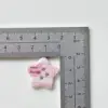 Botones de estrellas [cuadros rosas]