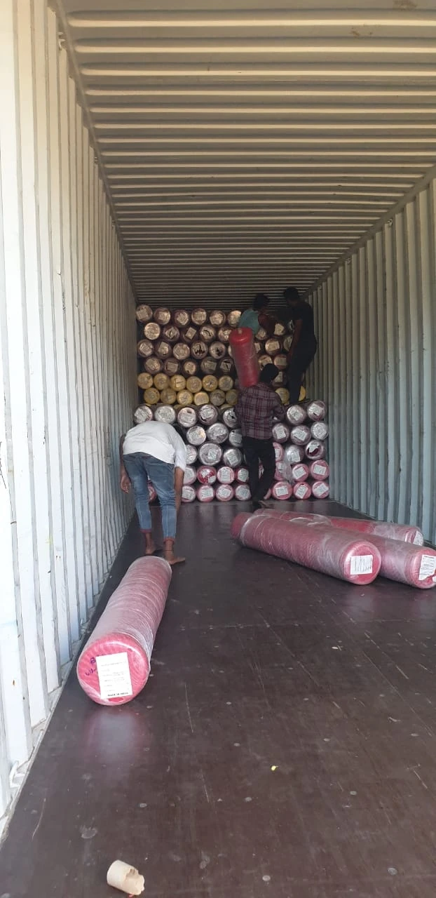 Высококачественная Корейская брендовая трикотажная текстильная свежая ткань уютный индийский хлопок для одежды