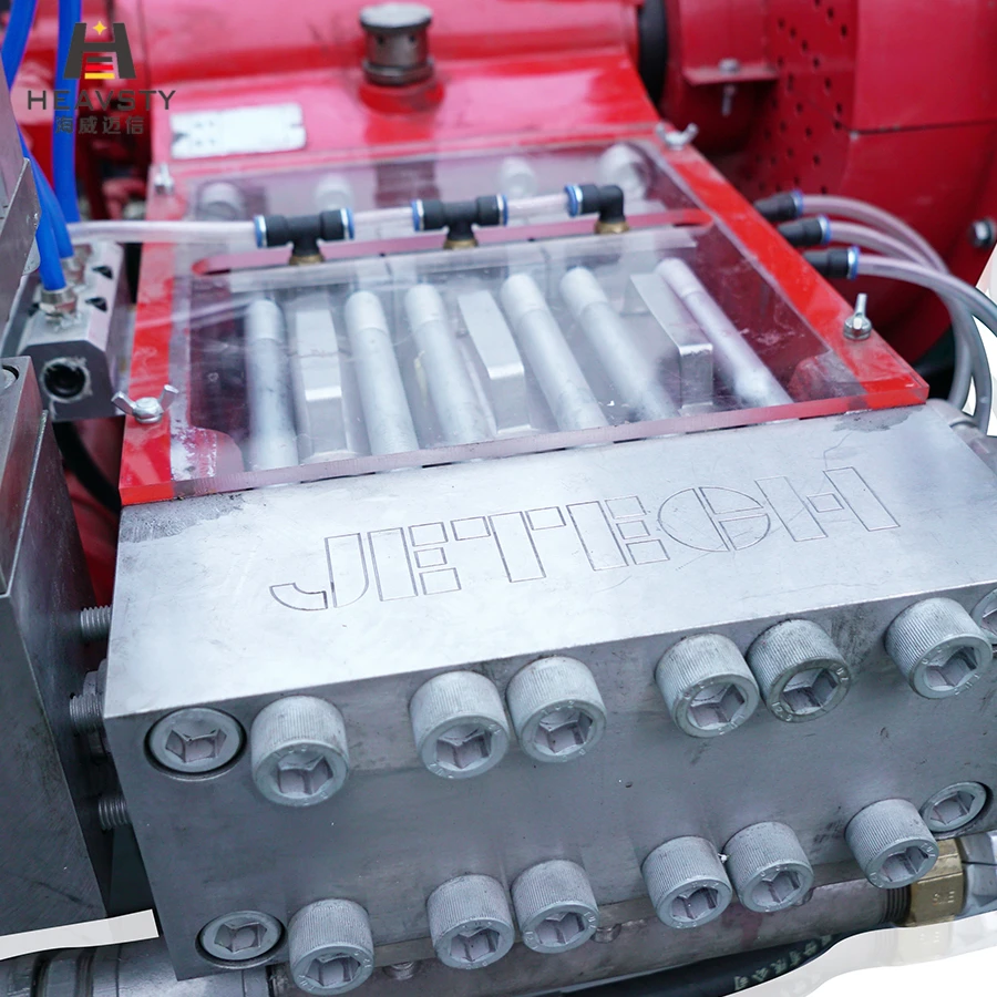 Очиститель для гидроабразивных машин высокого давления удаления дорожной краски