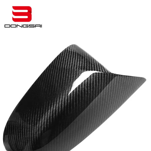 Колпачки из углеродного волокна для боковых дверей и зеркал заднего вида BMW X3 G01 X4 G02 X5 G05 X6 G06 2019