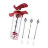 30ML+syringe+3 needles