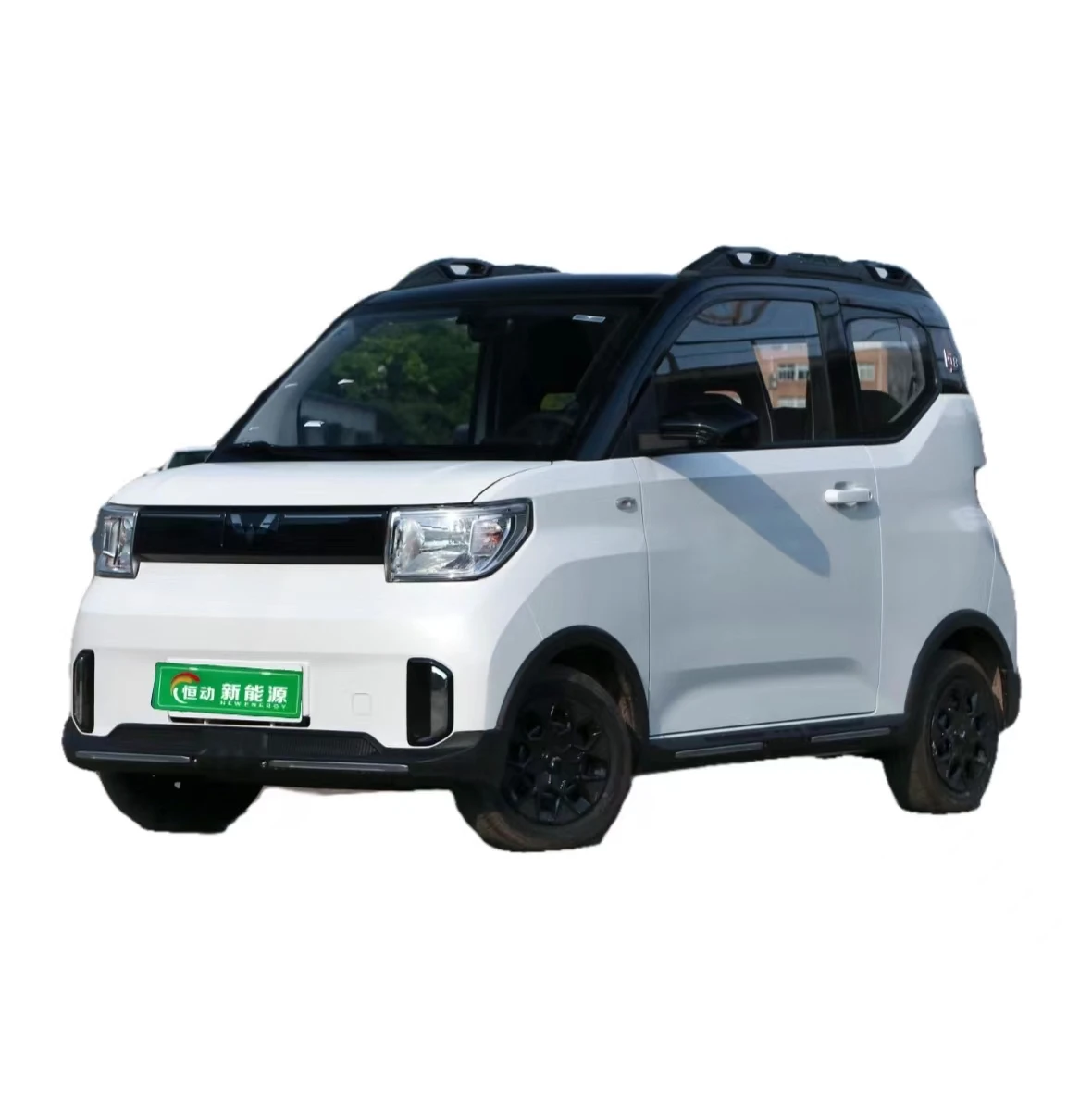 Cheapest Electric Car New Energy Vehicles Used Cars For Sale Ev Sgmw