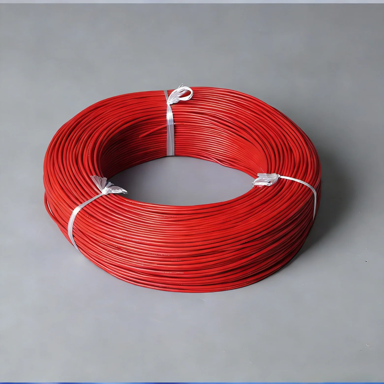 Ultra Flexible Silicone Wire for House Applications Csutom Color 14awg 16awg 18awg 20awg Silicone Cable