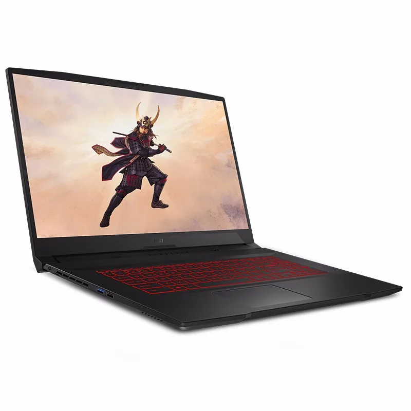 MSI Katana GF66 11UD-284 Gaming Laptop 15.6 Inch FHD IPS MSI Katana GF66 11UD-284 Gaming Laptop 15.6 Inch FHD IPS
