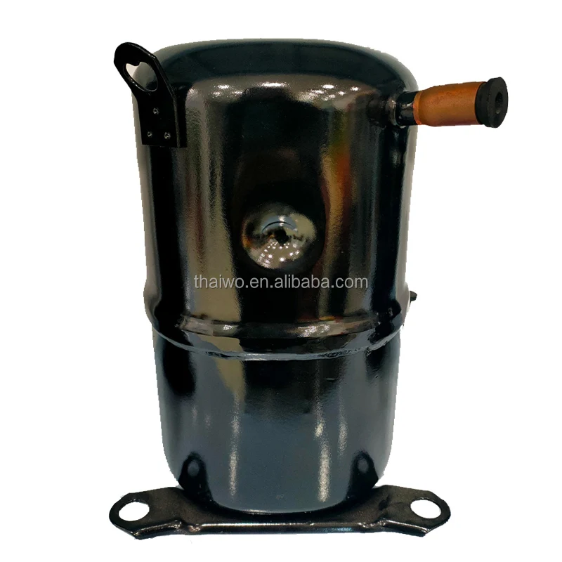 AV5561F AGC5561F 4HP Tecumseh Cold Room Piston Compressor Tecumseh Air Conditioning Piston Compressor