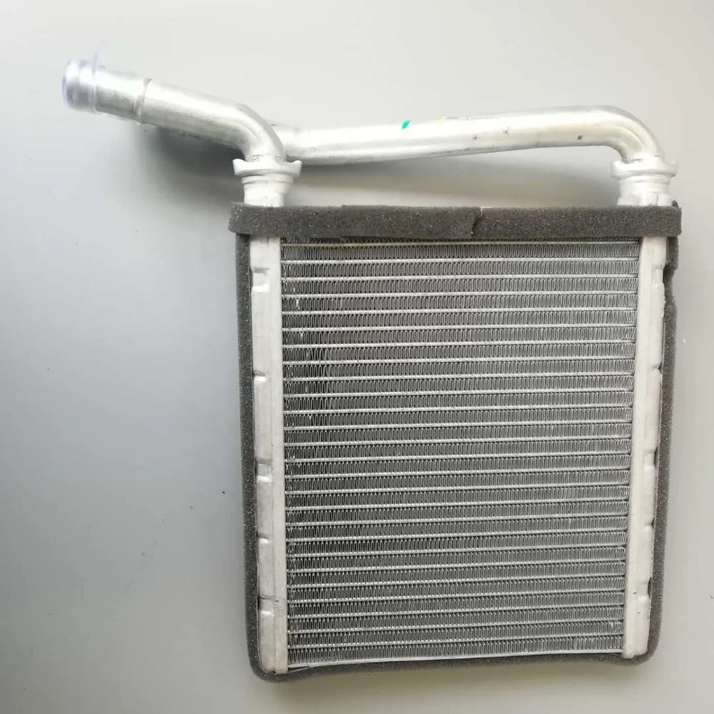 ハイエース KDH223/TRH223 (2005-2019) 用 新品ヒーターラジエーター