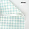 Lake blue