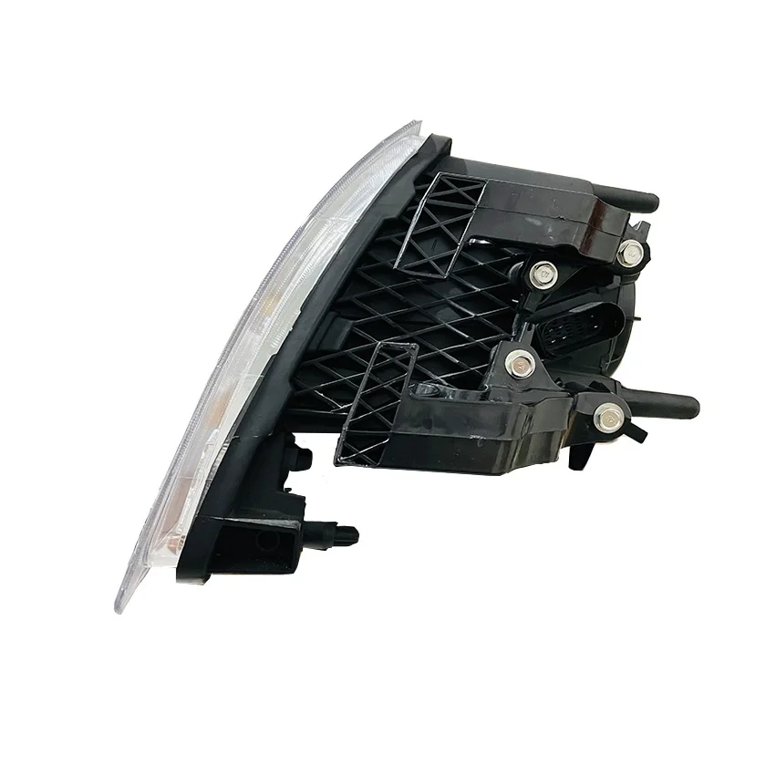 1PCS OEM LED Headlamp with DRL for Volvo FMX500 Truck Left/Right Side New Condition OE 22239056 22239057