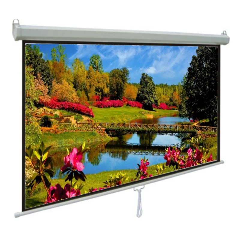 Projector Telon TELON Made for Home Theater Outdoor Viewing and Office Presentations ...