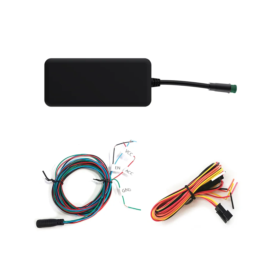 Micro Mini Spy Locate With Sim Card 4G 2G Vehicle Mounted Real-time Tracking History Playback Rastreador Auto Pista for Car