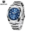 Argento blu