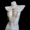Cross Clamp+body chain