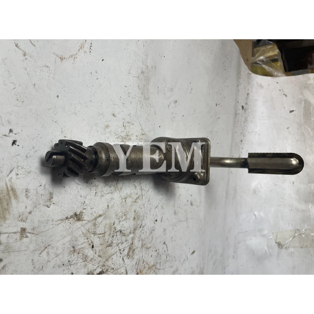 S3F Oil Pump for Mitsubishi Engine Part Advantage Supply