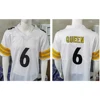 6#White