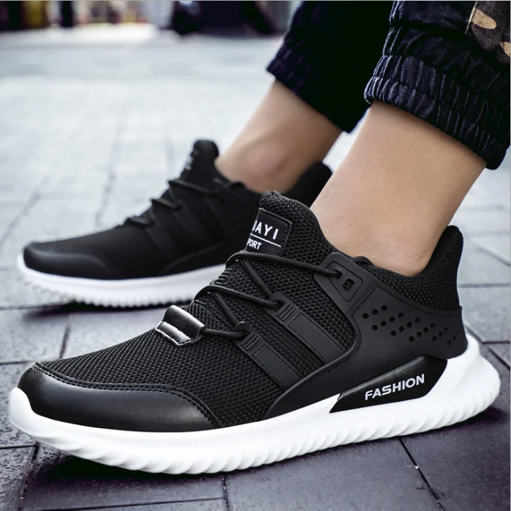 
 Bulk Order Wholesale Stocklots Shoes Cheap Sport Sneakers Men Fashion with Good Quality Mixed Designs Full Order Shoes Stock  