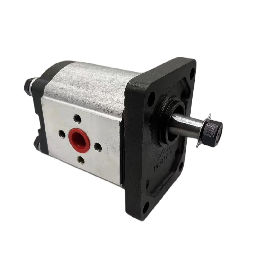 oroppas32出品 Replaced Marzocchi ALP2A-D-13 Gear Pump - High Pressure Hydraulic
