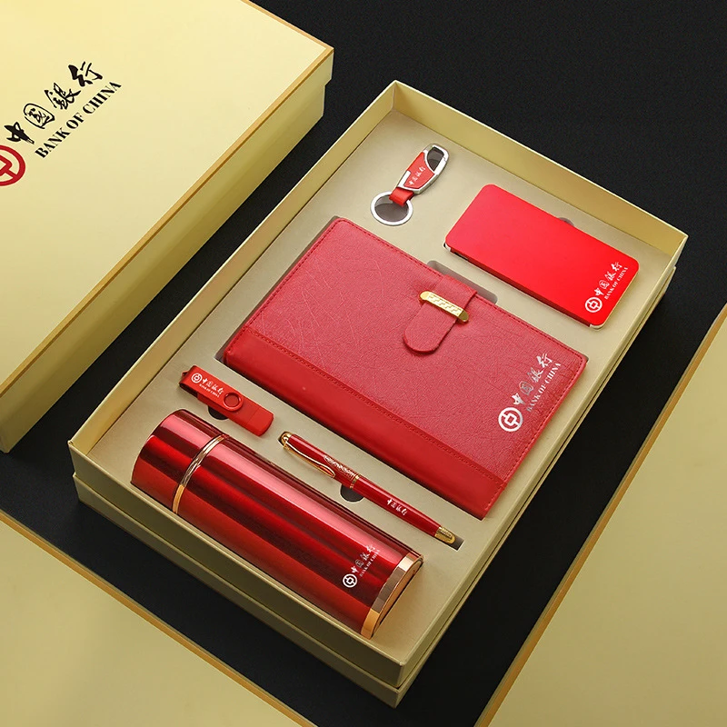 Nezyo Diario Motivazionale in Pelle PU Portachiavi e Penna con Citazione Agenda di Viaggio Taccuino in Pelle Vintage Regalo per Colleghi Insegnanti Amici Donna durante Laurea Compleanno Natale