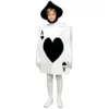 8228 Spades (Kids' Unisex) Vest Headgear