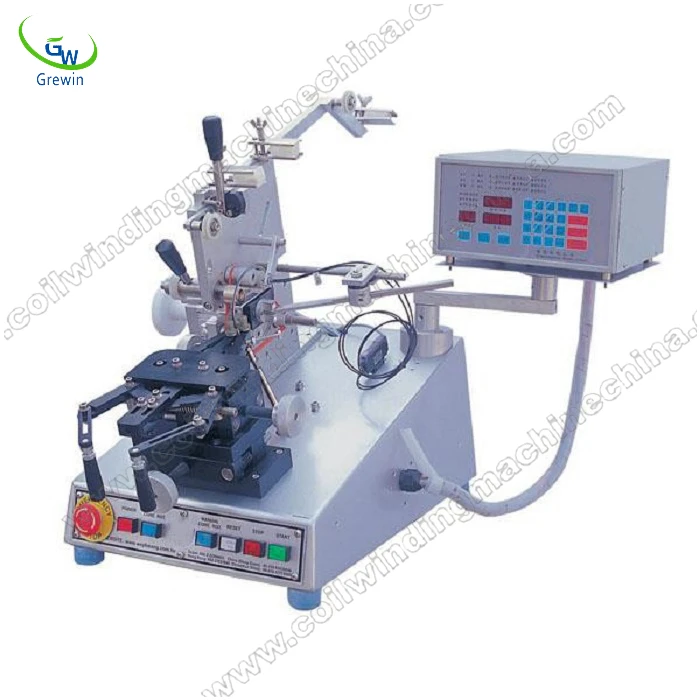 Digital Counter Meter Information Winding Machine Counter Meter Three Phase Motor Winding Machine