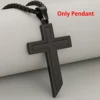 Black Pendant