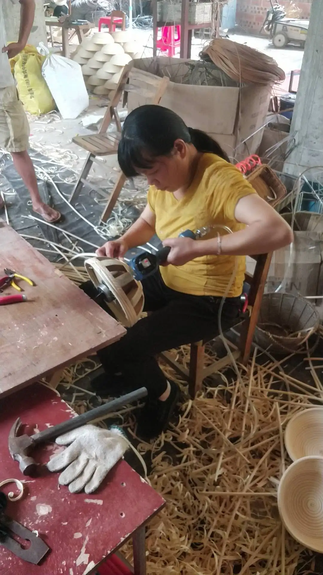 Guangzhou Mega Home Co., Ltd.