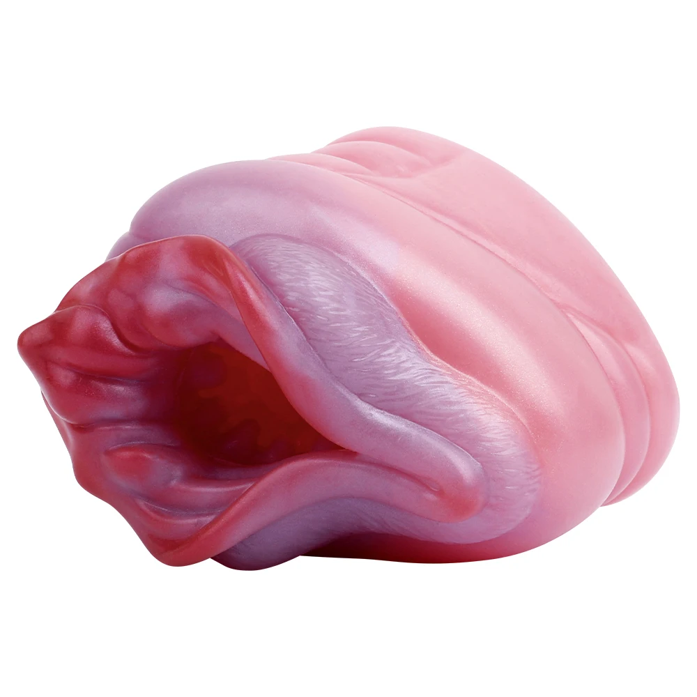 GEEBA Mini Pocket Pussy Vibrating Male Masturbator Glans Trainer Penis Stroker Small Cup Vibrating Pussy for Men Masturbate GEEBA Mini Pocket Pussy Vibrating Male Masturbator Glans Trainer Penis Stroker Small Cup Vibrating Pussy for Men Masturbate