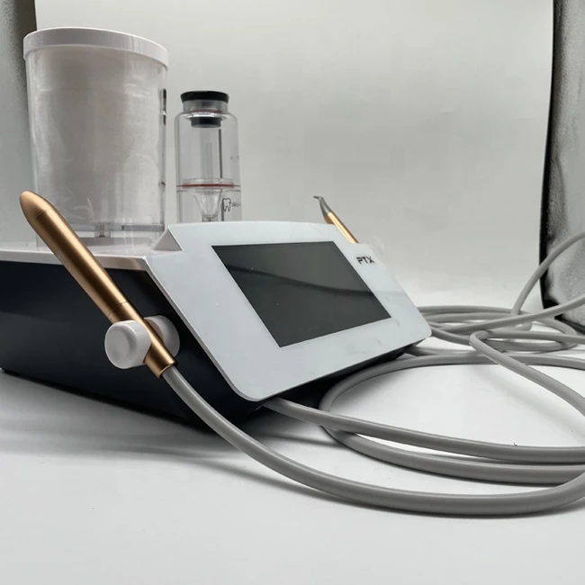 Latest 2 In 1 Dental Scaler Machine With Air Polisher Buy Dental