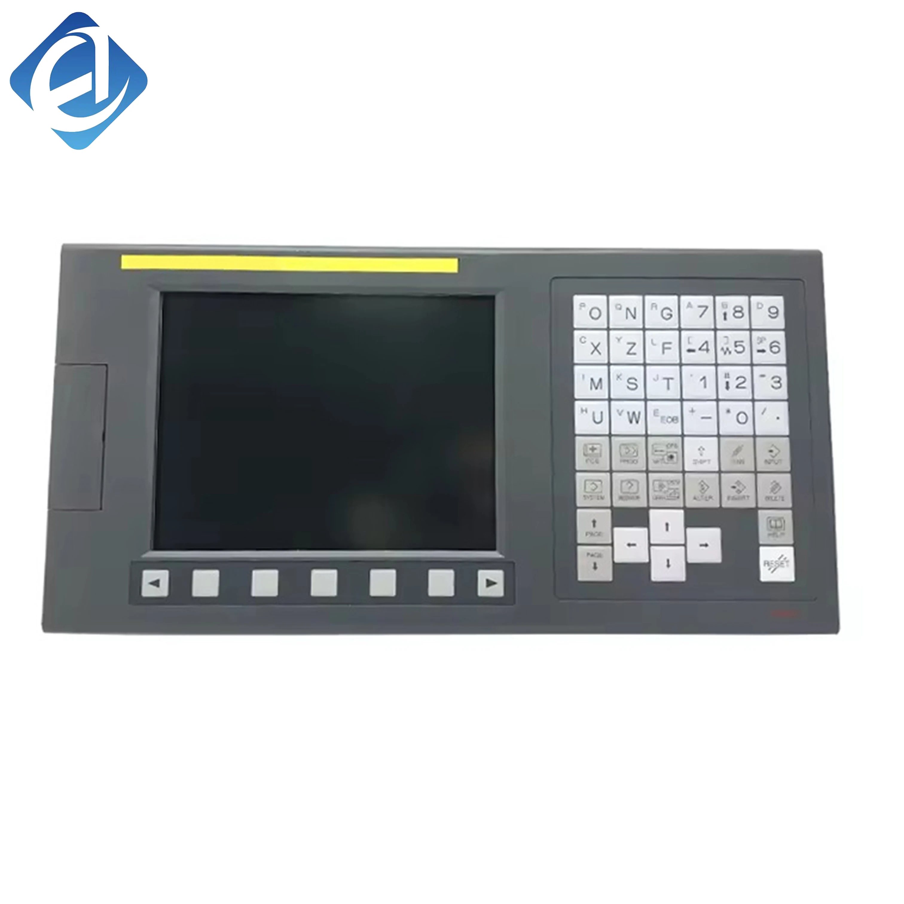 New Original A20B-3300-0303 Fanuc CNC axis control circuit board. It realizes high‑speed signal processing and stable data transmission with strong anti‑interference ability. Used as core control component for Fanuc numerical‑control systems