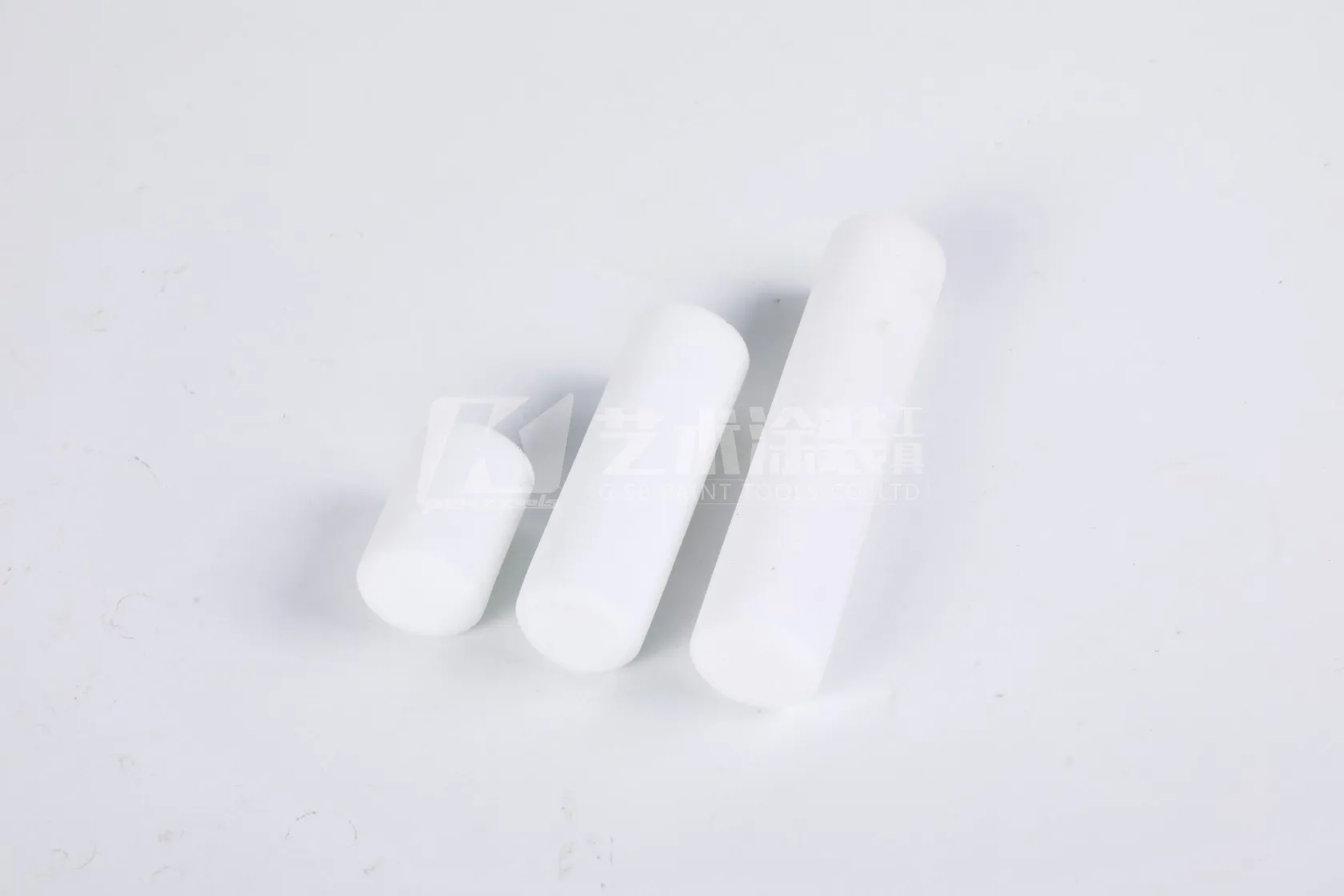 
 Тканевый акриловый многофункциональный ролик для краски, набор инструментов, настенный губчатый валик для краски  