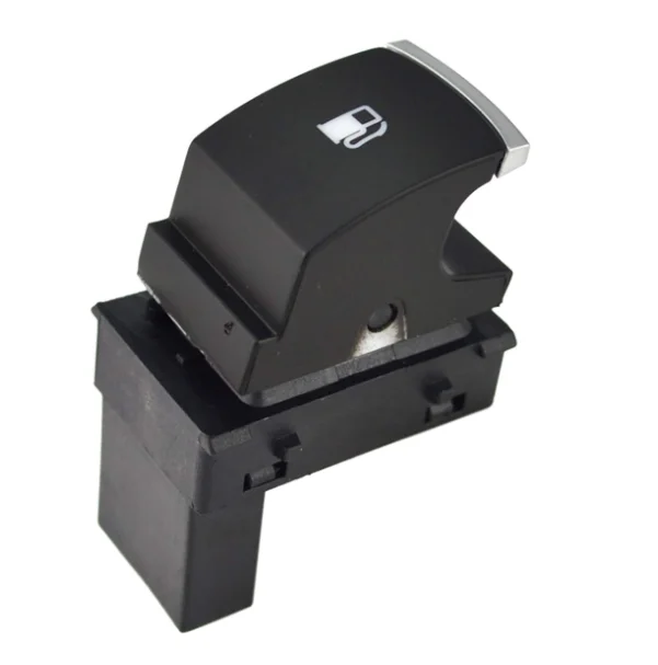 Fuel Gas Door Release Button Switch 1kd959833 Compatible With Vw Jetta