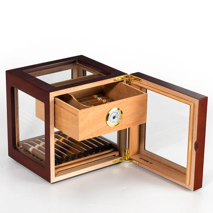 Cedar Wood Cigar Humidor跨境商机分析报告行业外贸出口趋势-阿里巴巴国际中文站官网