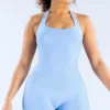 Azul hielo