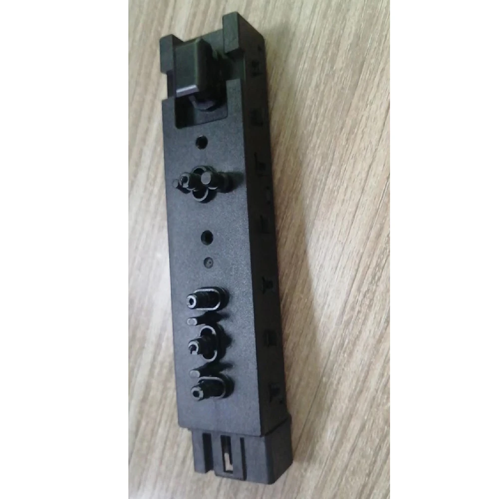 Spare Parts for Vehicle LHD Car Heated Seat Switch Assy 9L3T14B709FA3J... — 5