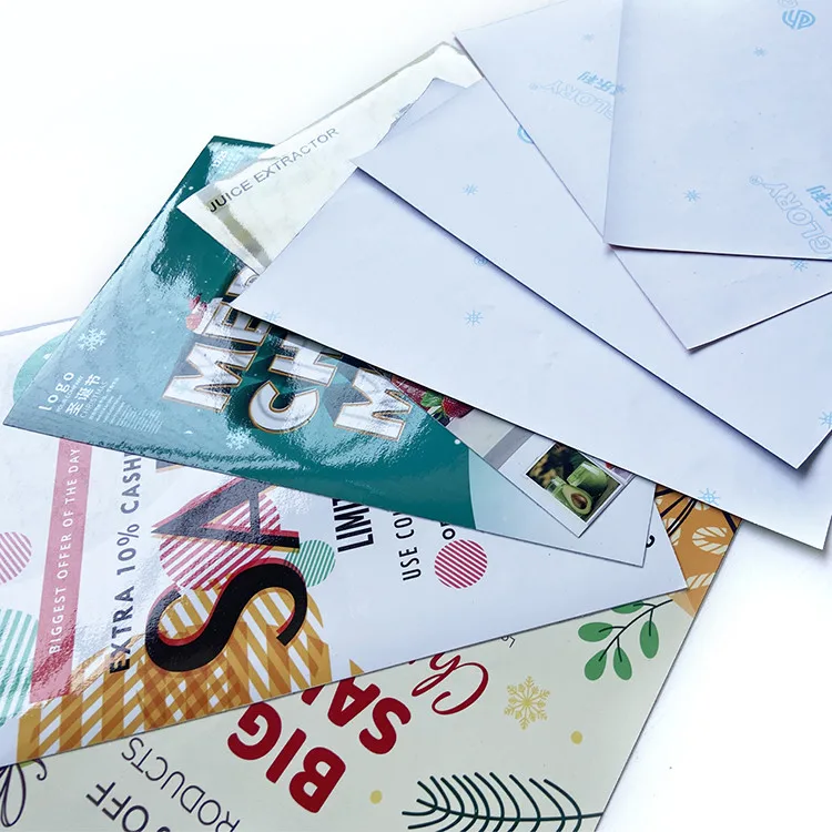 Custom Advertising Poster Printed Glossy Or Matte Laminated Digital