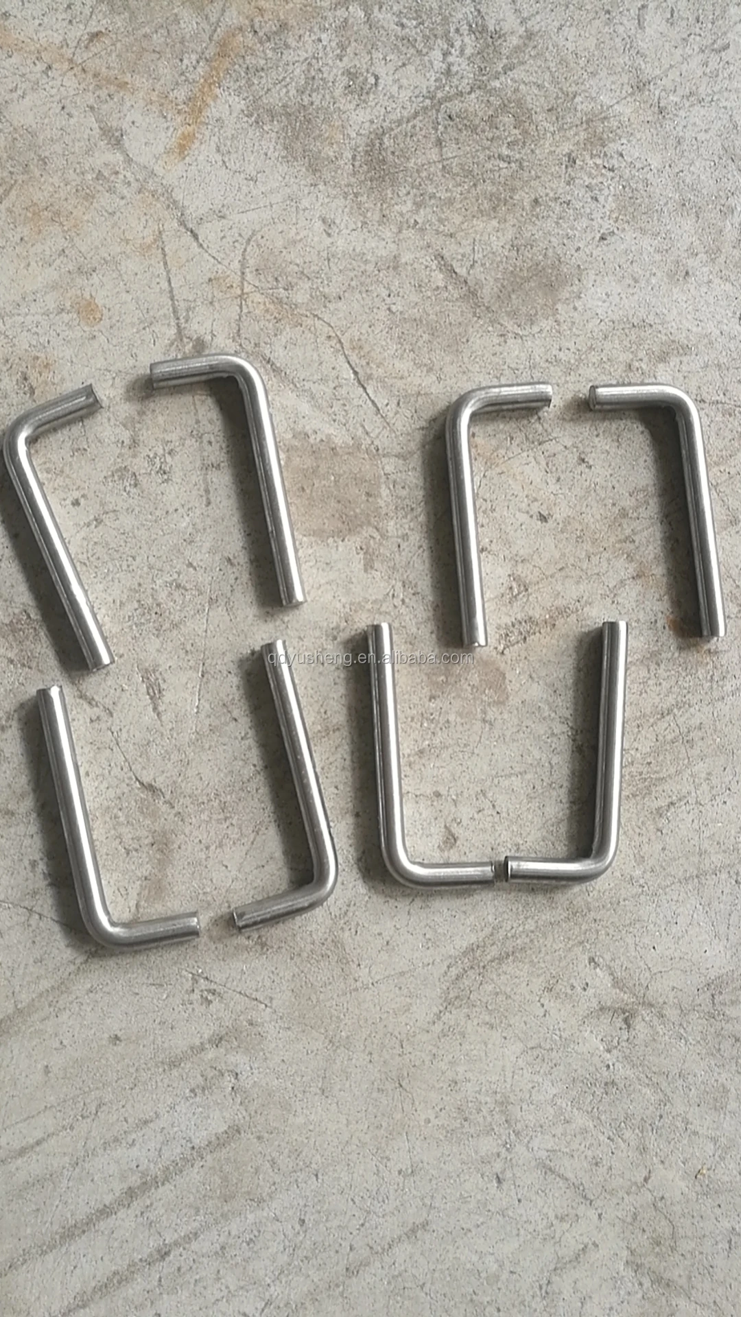 gwhw hand weld refractory anchor with| Alibaba.com