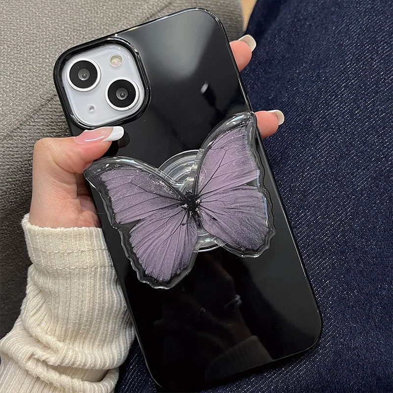 Case For iPhone 16 Pro Max 15 14 13 12 MIni 11 XR XS 8 SE