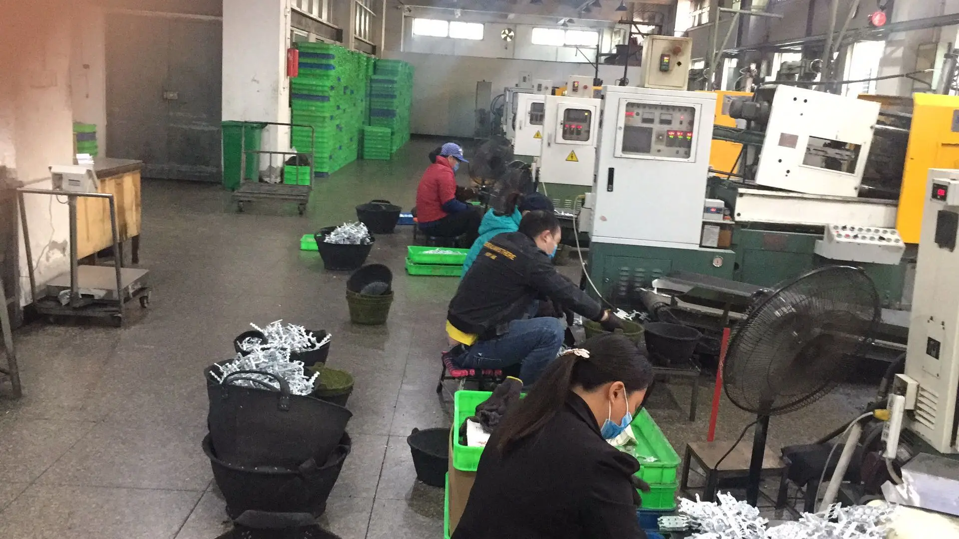 Shishi Kawe Metal Products Co., Ltd.