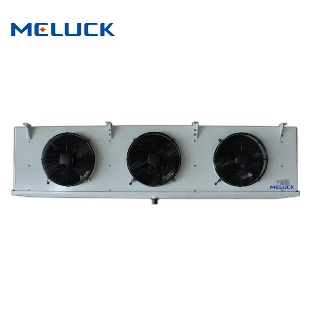 Ceiling Type Low Power Automatic Industrial Air Cooler For Cold Room Evaporator