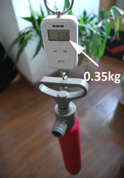 Аксессуары для морской Каяка, откачивающий насос