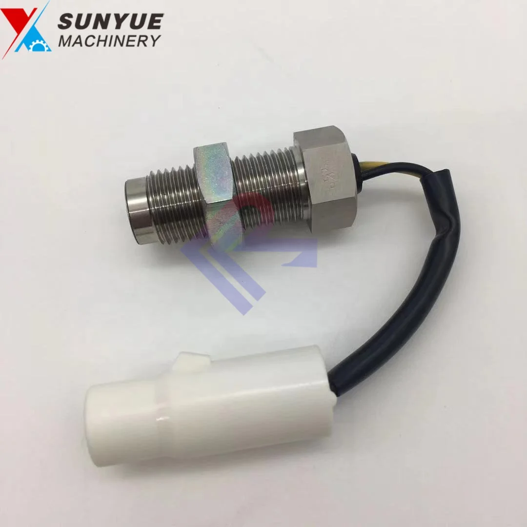 るなん　0919 Zexel Flywheel Revolution Speed Sensor 9443613106 479729-2420