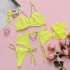 Giallo chiaro