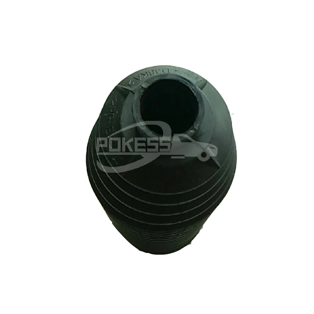 Auto Steering Systems DG9C3F891AA DG9Z3332A Steering Rack Dust Cover R... — 3