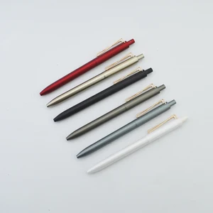 Popular Luxury Gifts  Plastic Novelty Ball Pen Bulk Custom Ballpoint Pen with  Diamond Top Pen