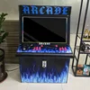 32 inch wooden box Weiba+WiFi