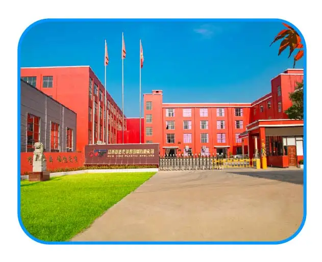 Style Commodity Mfg Ltd.